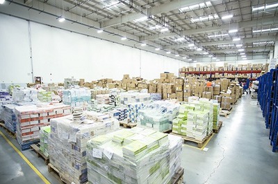 第三方倉儲的那些事 揭秘倉儲優勢、核心流程、服務矩陣與費用構成