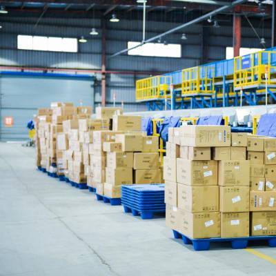 上海倉儲服務全解析 租賃、托管與外包，助力企業優化供應鏈