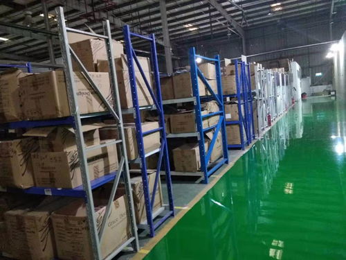 虹口區短租倉庫出租 10平方起租，靈活便捷的貨物倉儲服務