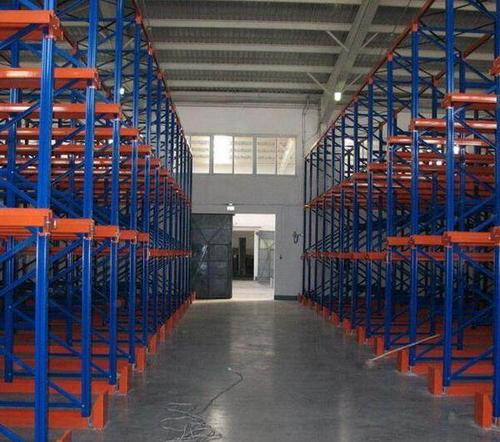 廈門大地貨架廠 專業貨物倉儲服務，助力企業高效物流管理